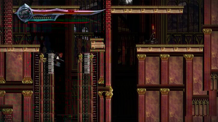 BloodRayne Betrayal: Fresh Bites image