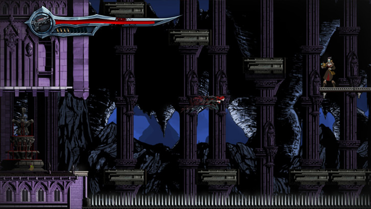 BloodRayne Betrayal: Fresh Bites image