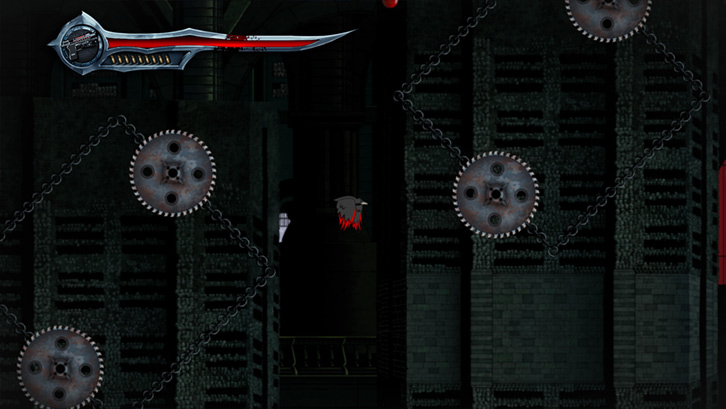 BloodRayne Betrayal: Fresh Bites image