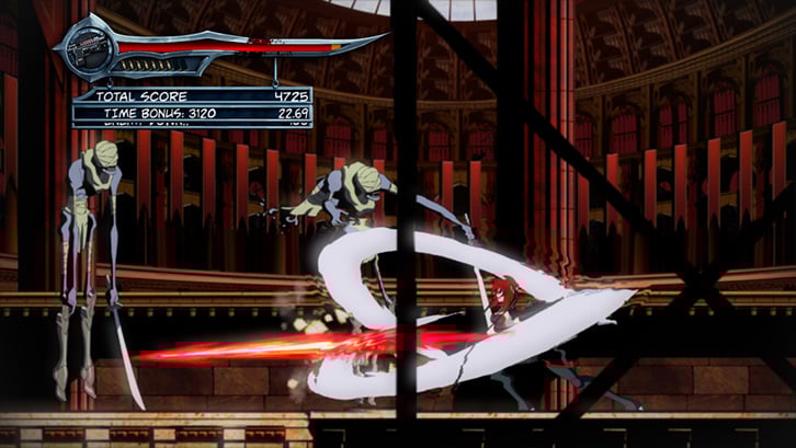 BloodRayne Betrayal: Fresh Bites image