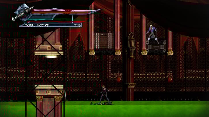 BloodRayne Betrayal: Fresh Bites image