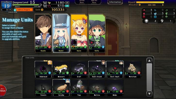 Suzukuri Dungeon: Karin in the Mountain image