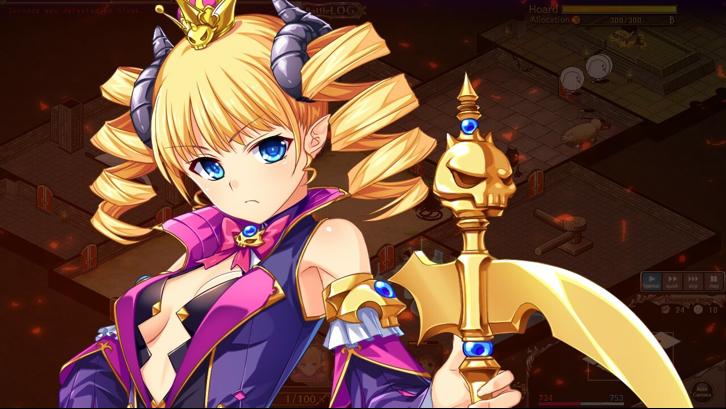 Suzukuri Dungeon: Karin in the Mountain image