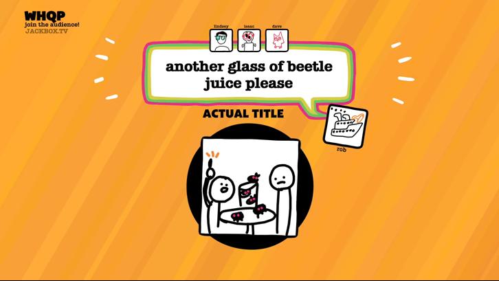 The Jackbox Party Pack 8 image