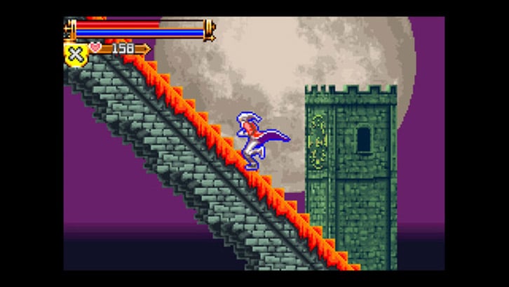 Castlevania Advance Collection image