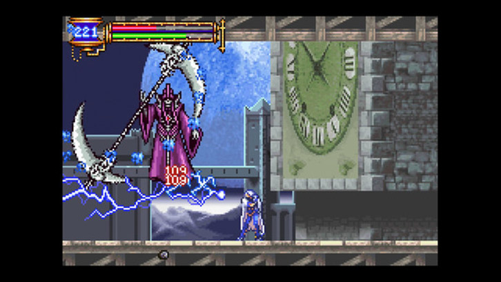 Castlevania Advance Collection image