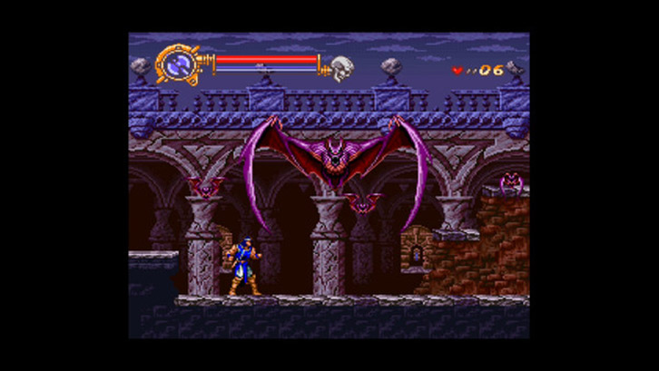 Castlevania Advance Collection image