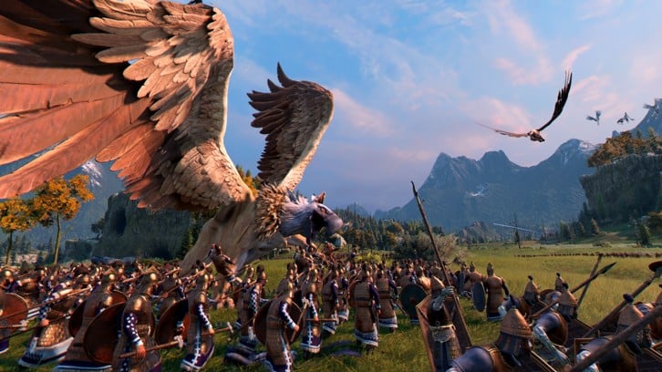 A Total War Saga - Troy Mythos DLC image