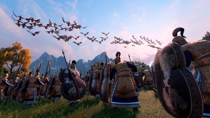 A Total War Saga - Troy Mythos DLC image