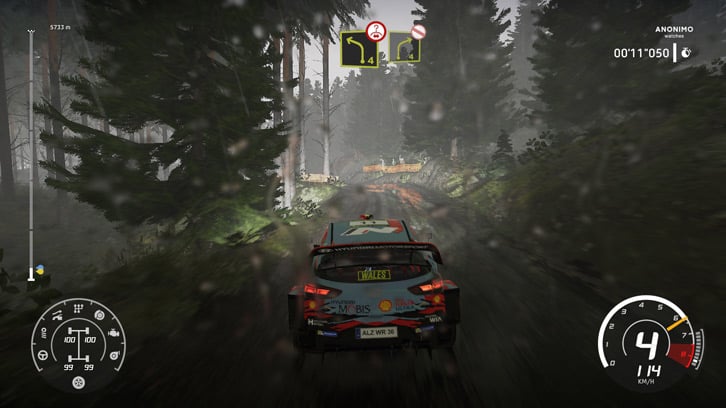 WRC 8 FIA World Rally Championship Deluxe Edition image