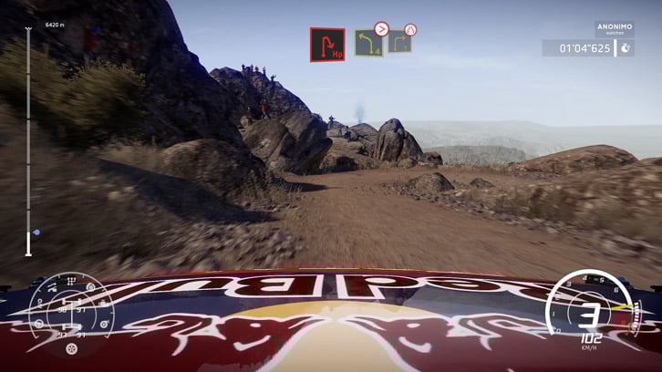 WRC 8 FIA World Rally Championship Deluxe Edition image