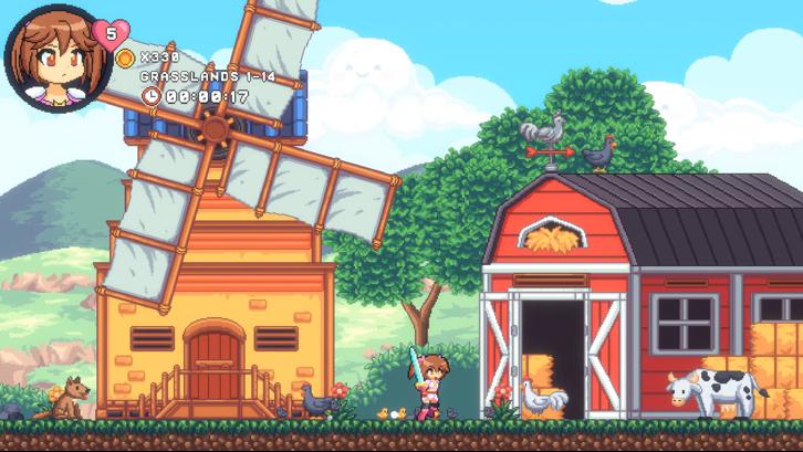 Wife Quest image