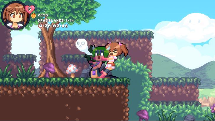 Wife Quest image