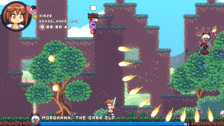 Wife Quest image