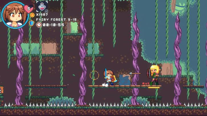 Wife Quest image