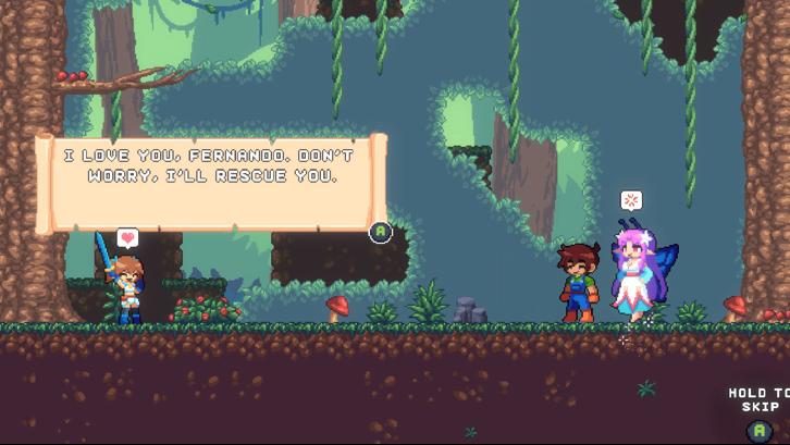 Wife Quest image