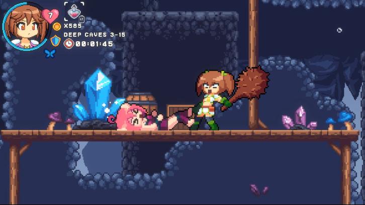 Wife Quest image
