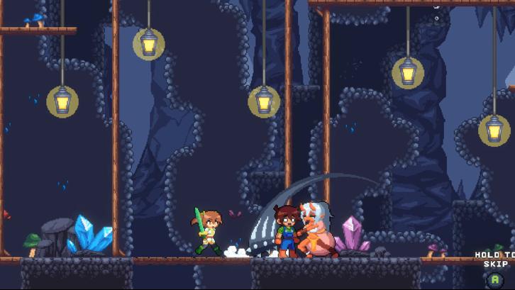 Wife Quest image