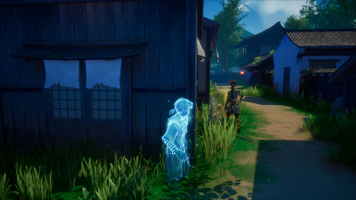 Rogue Spirit image