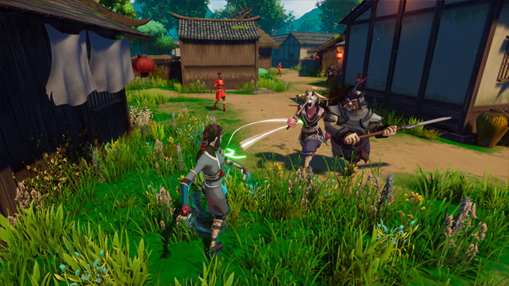 Rogue Spirit image