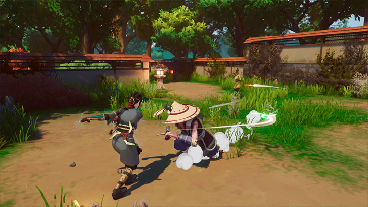 Rogue Spirit image