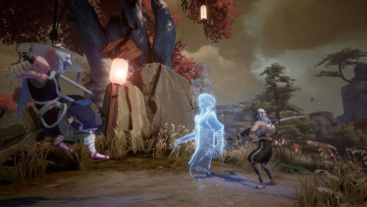 Rogue Spirit image
