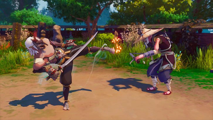 Rogue Spirit image