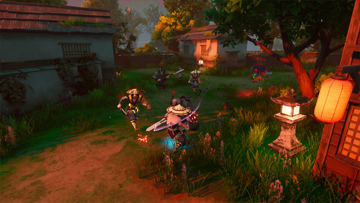 Rogue Spirit image