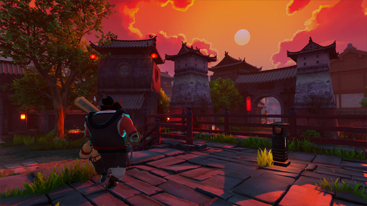 Rogue Spirit image