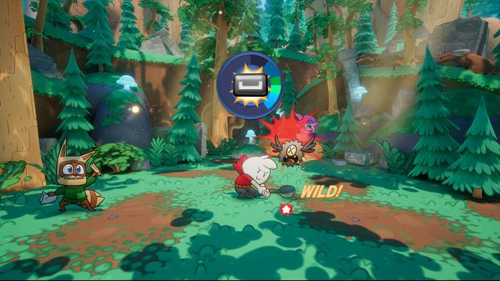 Born of Bread Steam Key screenshot from the video game thumbnail 8