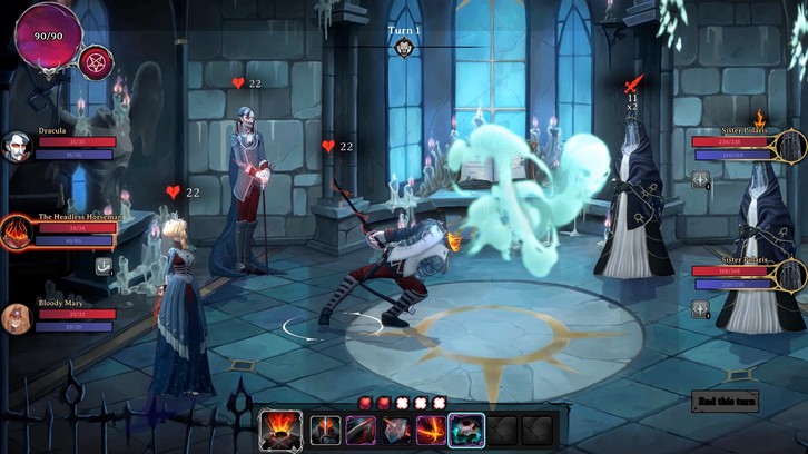 Rogue Lords - Supporter Pack image