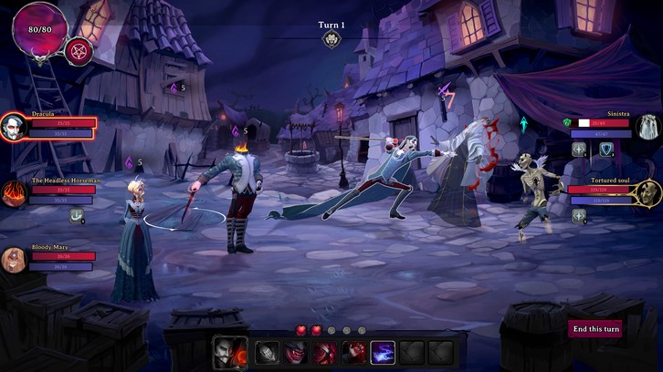Rogue Lords - Supporter Pack image