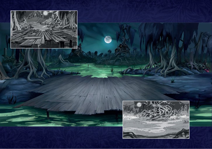 Rogue Lords - Supporter Pack image
