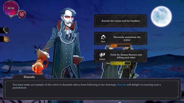 Rogue Lords - Supporter Pack image