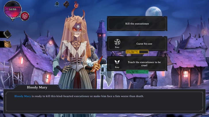 Rogue Lords - Supporter Pack image