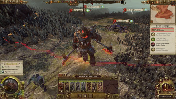 Total War: WARHAMMER II - The Silence & The Fury image