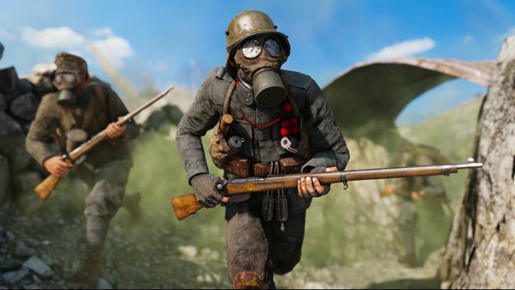 Isonzo image