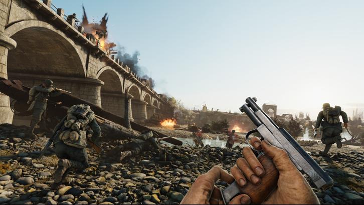 Isonzo image