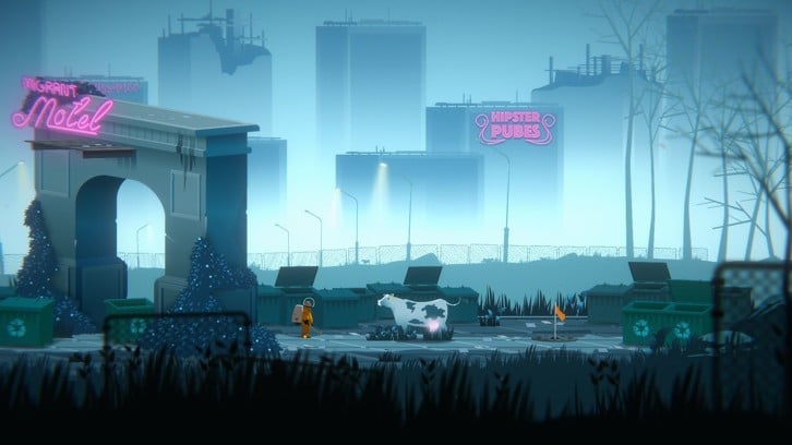 Golf Club Nostalgia image