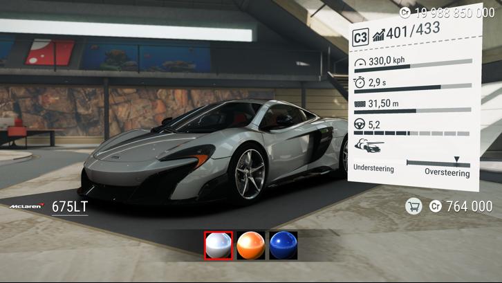 Gear.Club Unlimited 2 - Ultimate Edition image