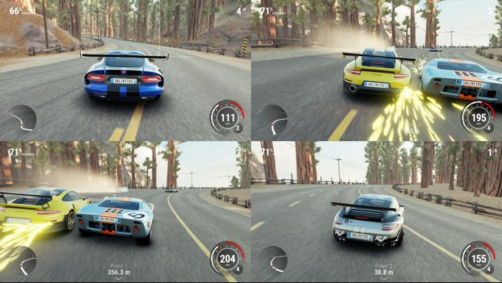 Gear.Club Unlimited 2 - Ultimate Edition image