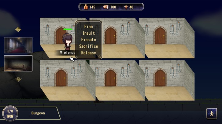 My Territory Was Witches' Island!? image