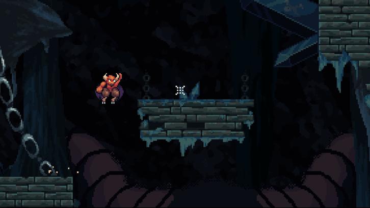 Hellstuck: Rage With Your Friends Steam Key screenshot from the video game thumbnail 2