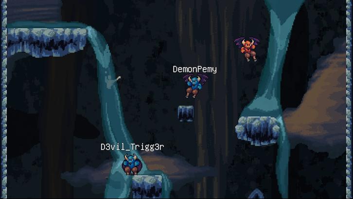 Hellstuck: Rage With Your Friends Steam Key screenshot from the video game thumbnail 6