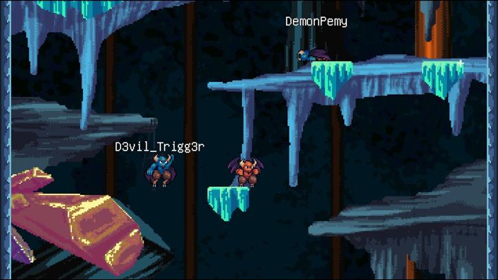 Hellstuck: Rage With Your Friends Steam Key screenshot from the video game thumbnail 7