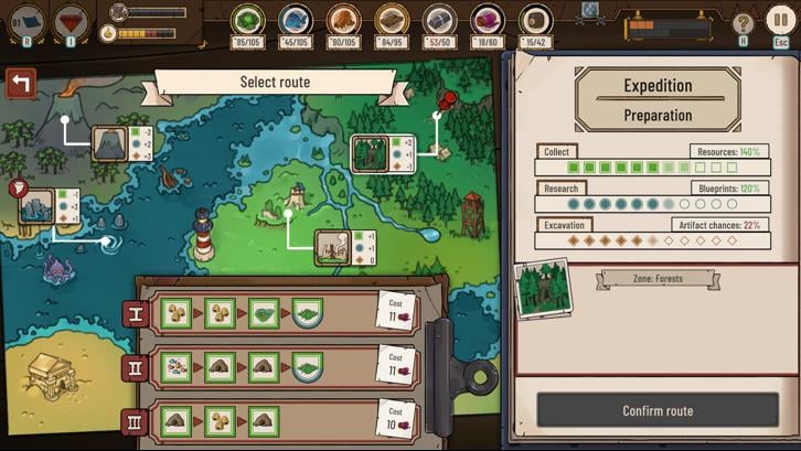 Diluvian Winds image