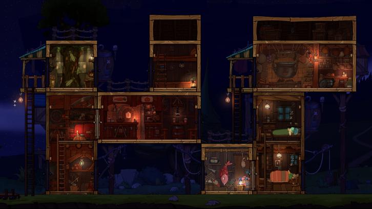 Diluvian Winds image