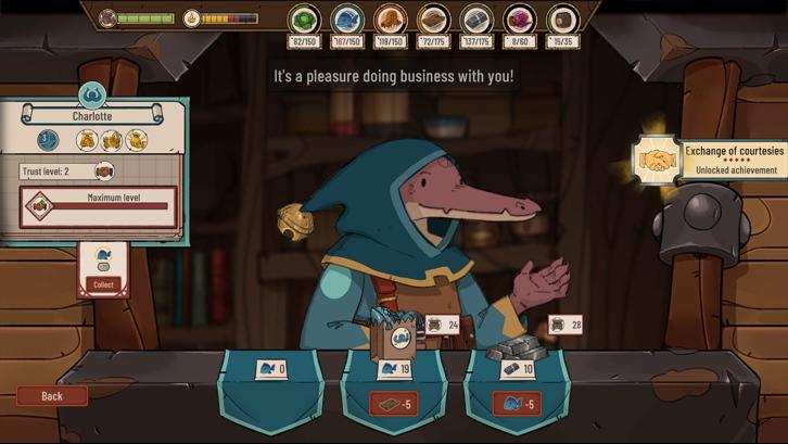 Diluvian Winds image