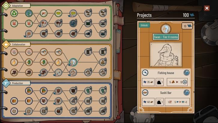 Diluvian Winds image