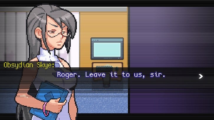 RE:CALL image